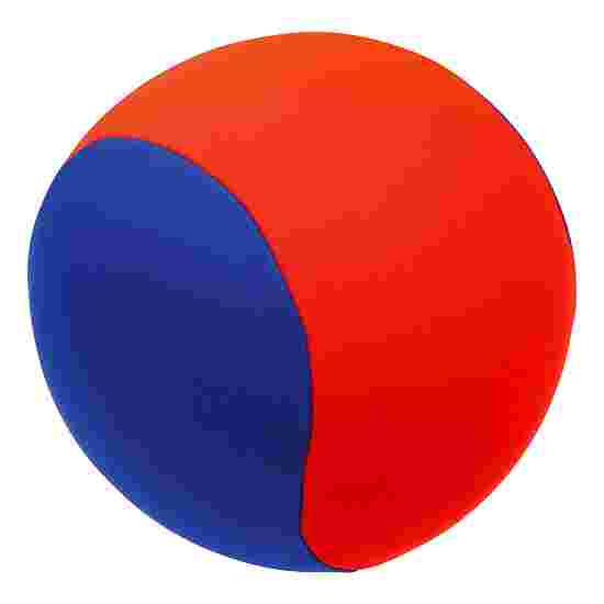 Sport-Thieme Neoprene Balloon Cover ø 24 cm, blue/red