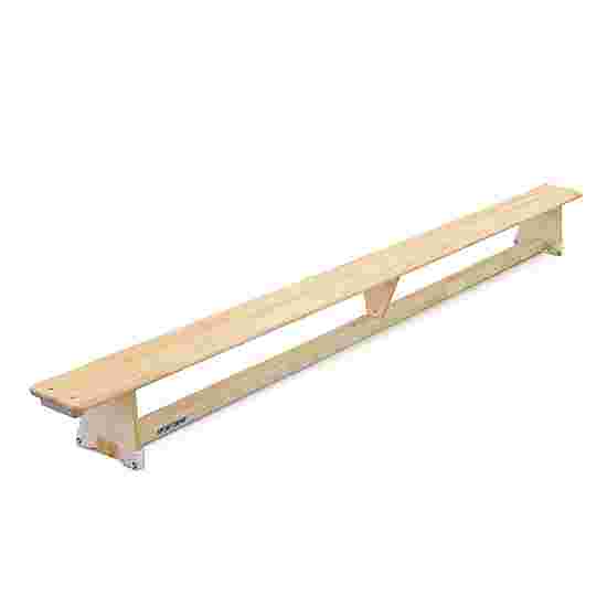 Sport-Thieme &quot;Original&quot; Gymnastics Bench 4.5 m, Without castors