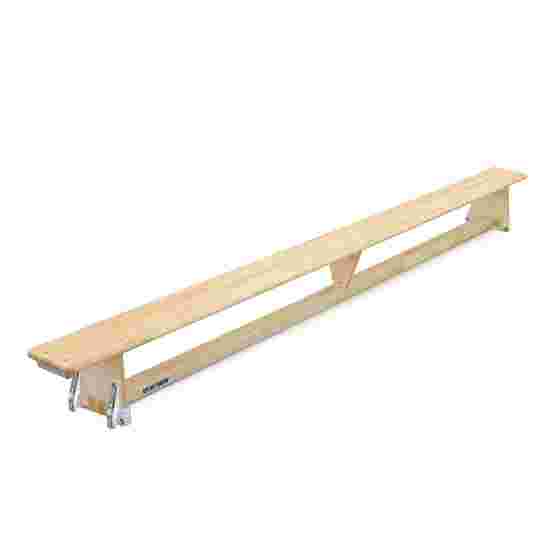 Sport-Thieme &quot;Original&quot; Gymnastics Bench 4.5 m, With castors