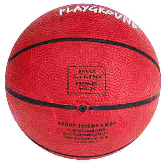 Sport-Thieme &quot;Playground&quot; Mini Ball Red
