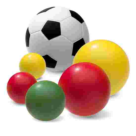 Sport-Thieme PU Foam Ball Set