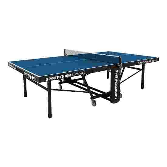 Sport-Thieme &quot;Roller II&quot; Table Tennis Table Blue