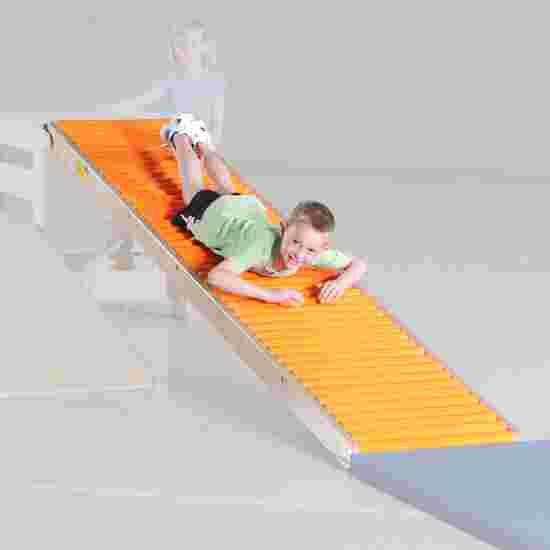 Sport-Thieme Rolling Bar Slide 250x60 cm