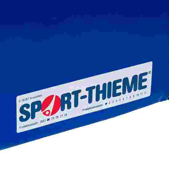 Sport-Thieme Semicircular Block Semicircular "Maxi" block