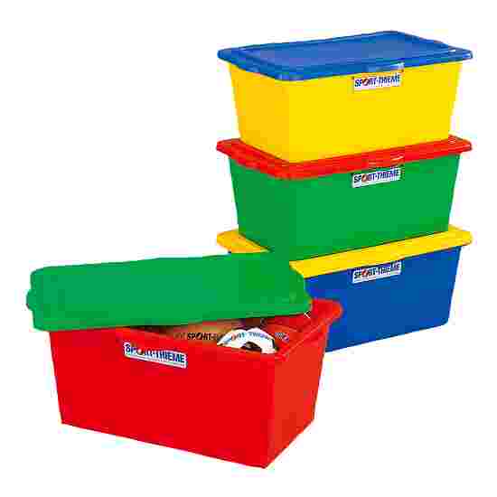 Sport-Thieme Set of 4 Storage Box