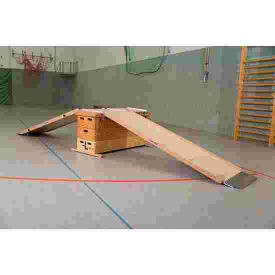 Sport-Thieme Slide Vaulting Box Set 1