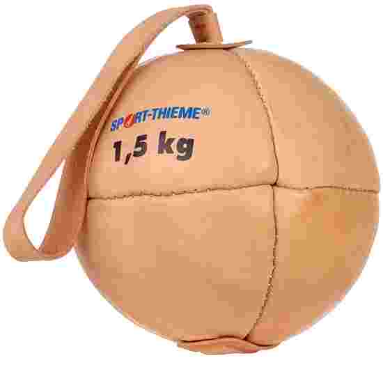 Sport-Thieme Sling Ball 800 g, approx. 16 cm in diameter
