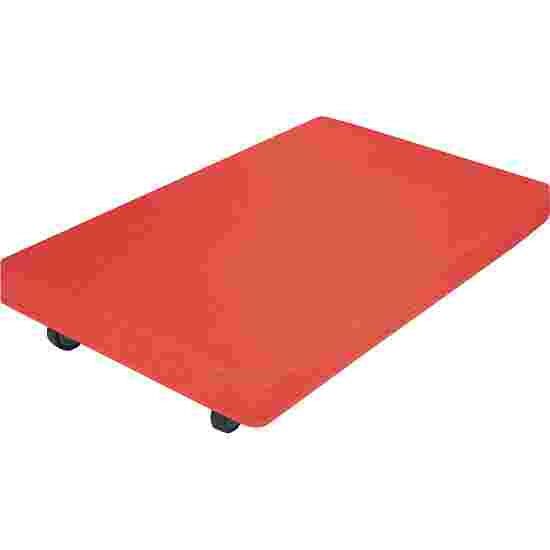 Sport-Thieme &quot;Soft&quot; Roller Board Red padding