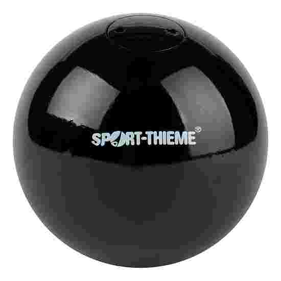 Sport-Thieme &quot;Steel&quot; Competition Shot Put 4 kg, black, ø 102 mm
