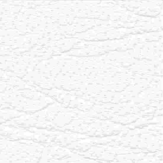 Sport-Thieme Step Cube/Cuboid White, 50x40x20 cm