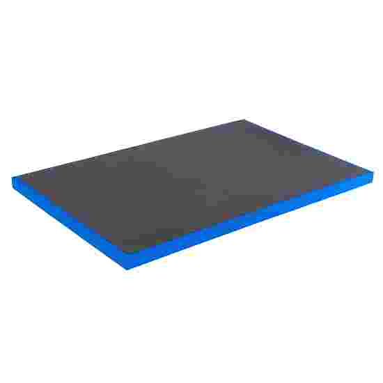 Sport-Thieme &quot;Super Light&quot; Gymnastics Mat Blue, 150×100×6 cm