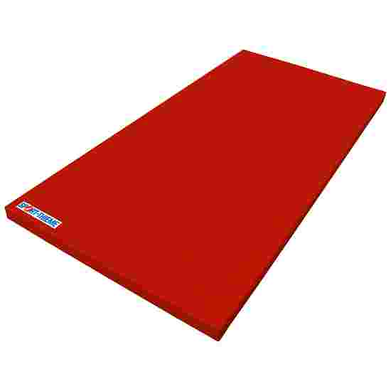Sport-Thieme &quot;Super Light&quot; Gymnastics Mat Red, 150×100×6 cm