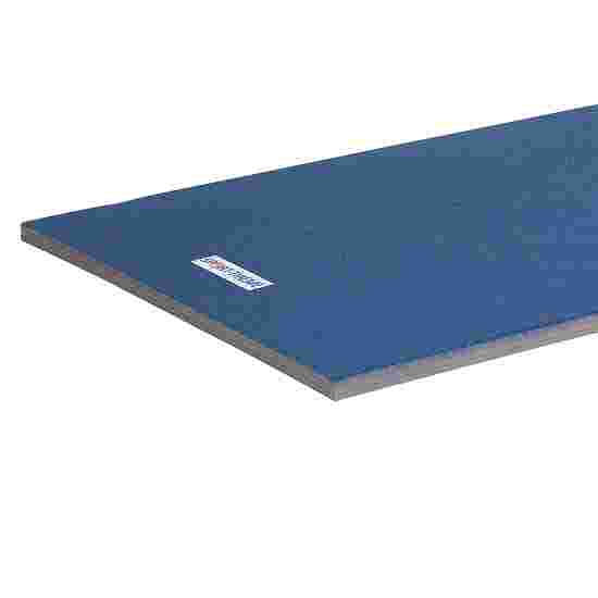 Sport-Thieme Training Mat 200x100x3.5 cm, Blue