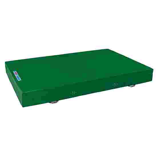 Sport-Thieme Type 7 Soft Mat Green, 200x150x30 cm