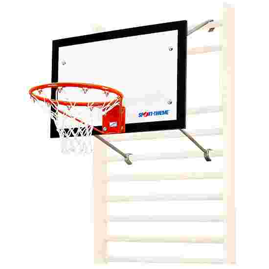 Sport-Thieme Wall Bars Basketball Unit