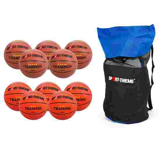 Sport-Thieme &quot;Youth&quot; Basketball Set Youth (size 6)