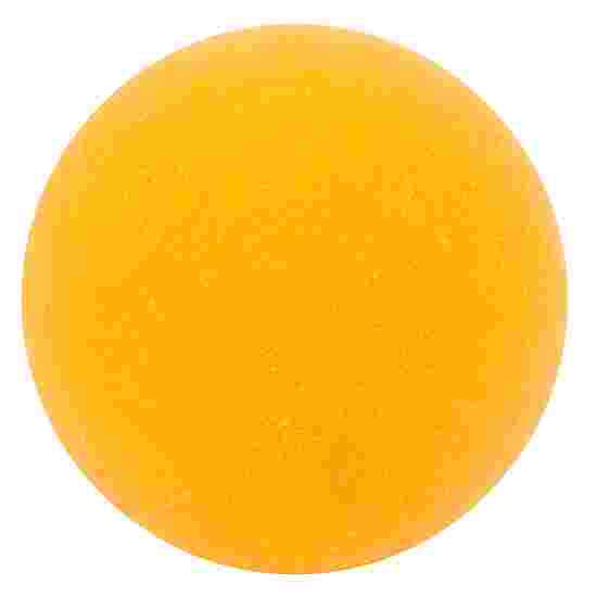 Sportime &quot;Hurricane&quot; Table Football Ball Yellow