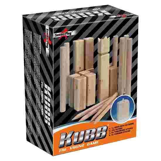 SummerPlay &quot;Kubb&quot; Throwing Game