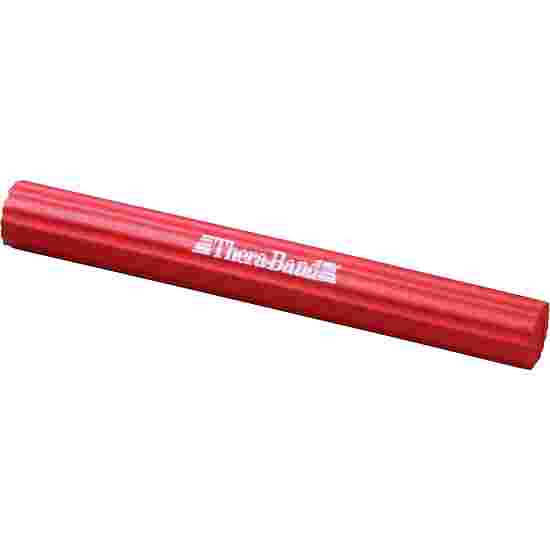 TheraBand Flexible Training Bar Red, approx. 1.5 kg