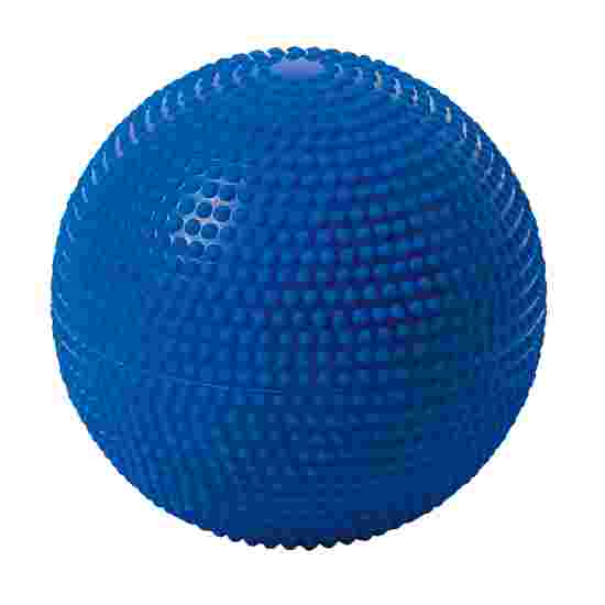 Togu &quot;Touchball&quot; Blue, 10 cm in diameter, 100 g