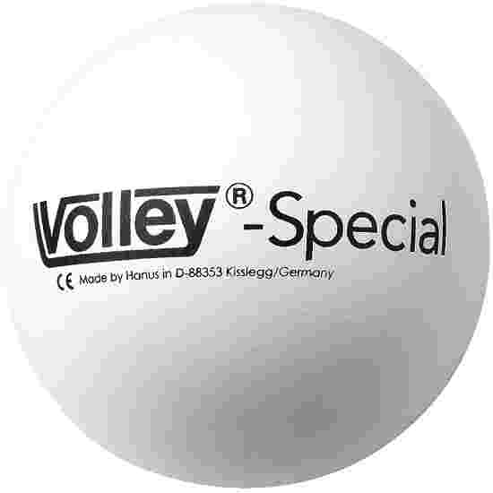 Volley &quot;Special&quot;