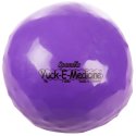 Spordas "Yuck-E-Medicine Ball" Medicine Ball 3 kg, 20 cm dia., purple