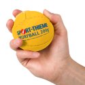 Sport-Thieme "Leather 200" Throwing Ball