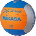 Mikasa "Soft Sand" Beach Volleyball