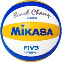 Mikasa Beach Champ VLS300 DVV Beach Volleyball