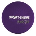 Sport-Thieme "Multi" Ball Purple, 21 cm in diameter, 400 g, Purple, 21 cm in diameter, 400 g