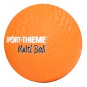 Sport-Thieme "Multi" Ball Orange, 18 cm in diameter, 310 g