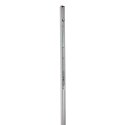 Sport-Thieme 80x80-mm "DVV I" Volleyball Posts With spindle tensioning device