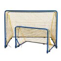 Sport-Thieme Foldable Mini Goal 135x100x110 cm, approx. 8 kg