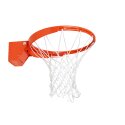 Sport-Thieme "Premium" Folding Basketball Hoop Folds down from 45 kg