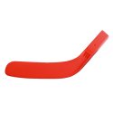 Dom Replacement Blade for "Cup" Hockey Stick Red blade