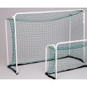 Net for Floorball Goal For 140x105-cm goals
