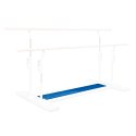 1 Piece Underlay Bar Mat For other models of parallel bars 