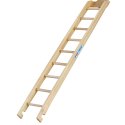 Sport-Thieme "Kombi" Climbing Ladder