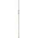 "Lancet" Competition FRP Vaulting Pole 430 cm, up to 62 kg