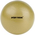 Sport-Thieme "Cast Iron" Competition Shot Put 7.26 kg, yellow, ø 126 mm 