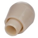 Replacement Stoppers Pole length 430 cm, ø 33 mm