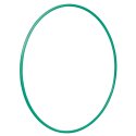 Sport-Thieme "Competition" Gymnastics Hoop Turquoise green