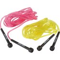 Sport-Thieme "Double Dutch" Skipping Rope Plastic, approx. 257 g