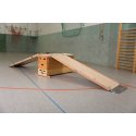 Sport-Thieme Slide Vaulting Box Set 1