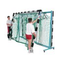Sport-Thieme Goal Trolley Total height with goal, approx. 195 cm