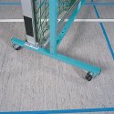 Sport-Thieme Goal Trolley Total height with goal, approx. 215 cm