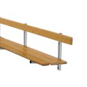Sport-Thieme "Style E" Changing Room Bench