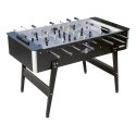 "Deutscher Meister" Professional Football Table Design: Black