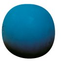 Bossel Ball ø 10.5 cm, 800 g, blue