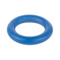 Sport-Thieme "Solid" Tournament Tennis Ring Blue